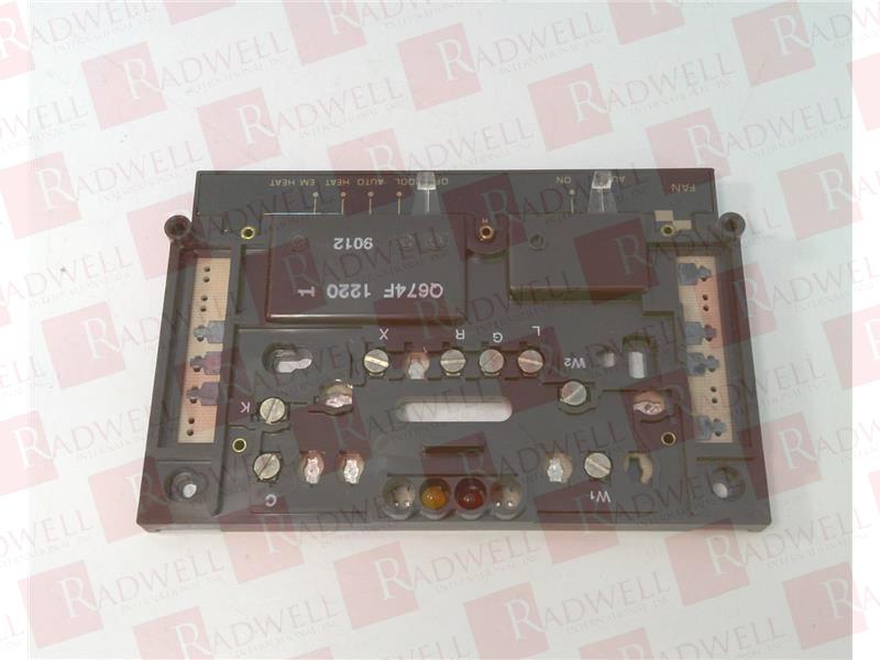 HONEYWELL Q674F-1220