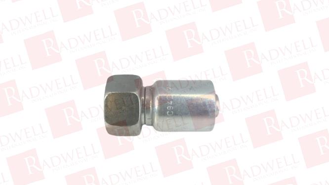 PARKER 1C943-20-10