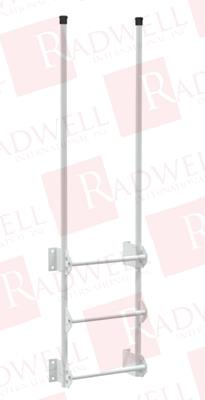 VESTIL DKL-3-WT