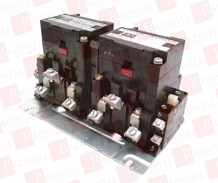 EATON CORPORATION C50BN3A