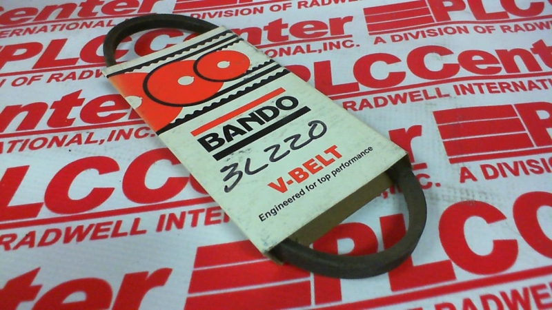 BANDO AMERICAN 3L220