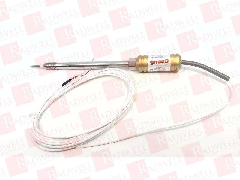 GNEUSS TF-CX-12A-10S-S0-F3-PT2-LO
