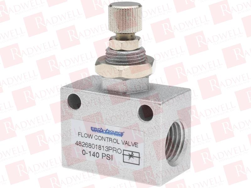 PRO-SOURCE 4826801813PRO