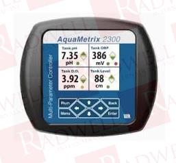 AQUAMETRIX BY WATER ANALYTICS AM-2251