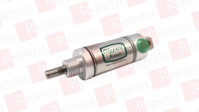 CLIPPARD USR-17-1/2