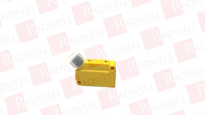TURCK BI5U-Q12-AP6X2-H1141