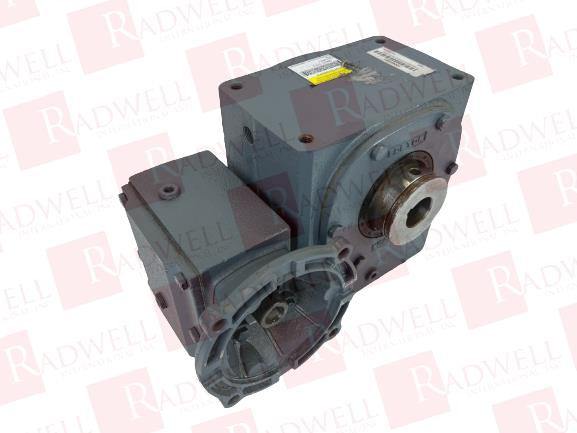ALTRA INDUSTRIAL MOTION HFWA730-150-B5-H-P20