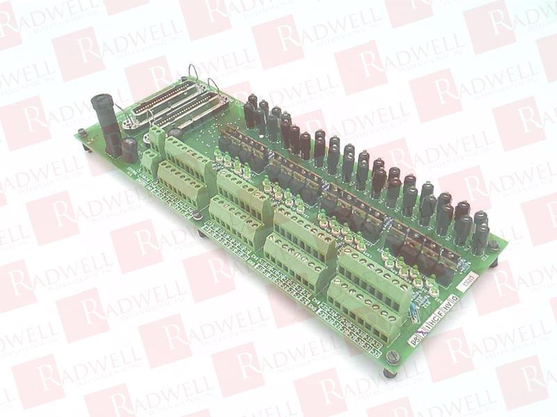 HONEYWELL IFTA135-100