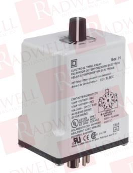 SCHNEIDER ELECTRIC 9050JCK24V20