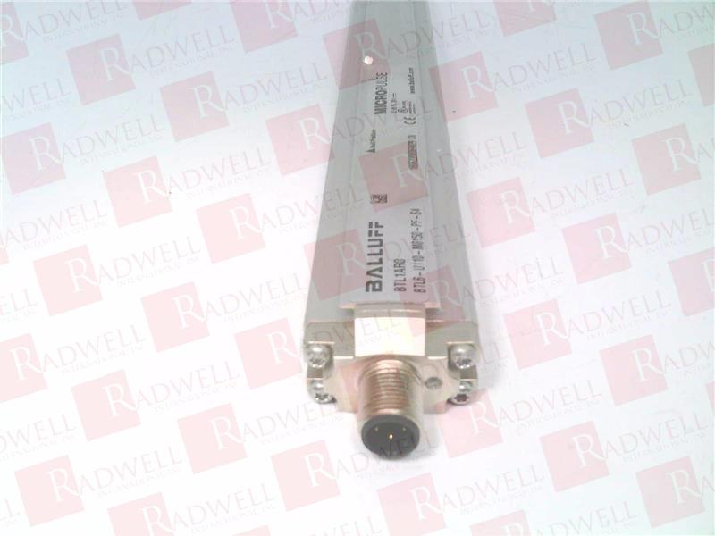 BALLUFF BTL6-U110-M0150-PF-S4