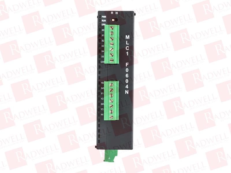 MAPLE SYSTEMS MLC1-F0604N