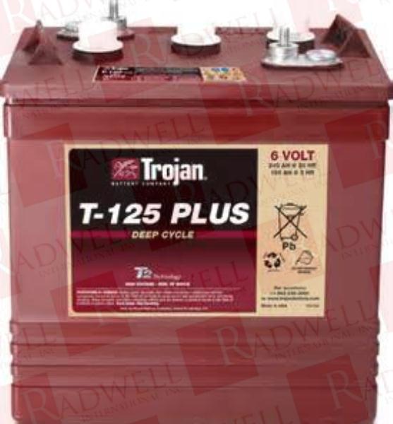 TROJAN T875