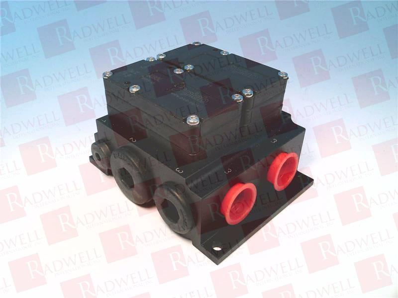 PIAB VACUUM PRODUCTS X60F5-KN