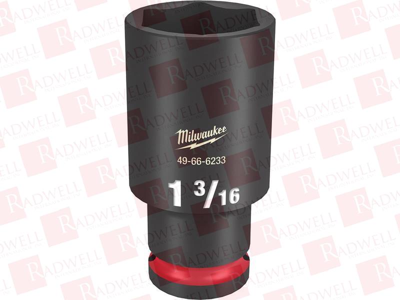 MILWAUKEE POWER TOOLS 49-66-6233