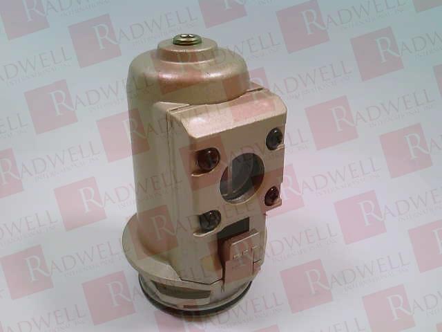 CKD CORP L3000-W-BOWL-M