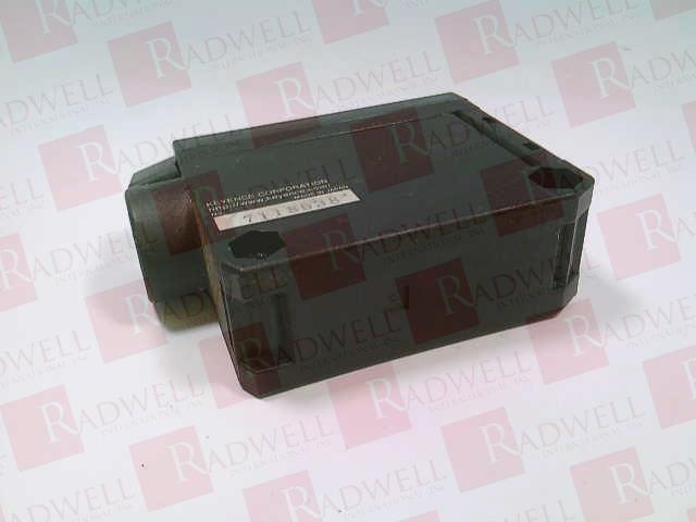 KEYENCE CORP PW-51T