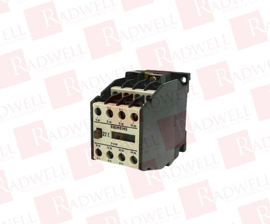 SIEMENS 3TB40 17-0AG2