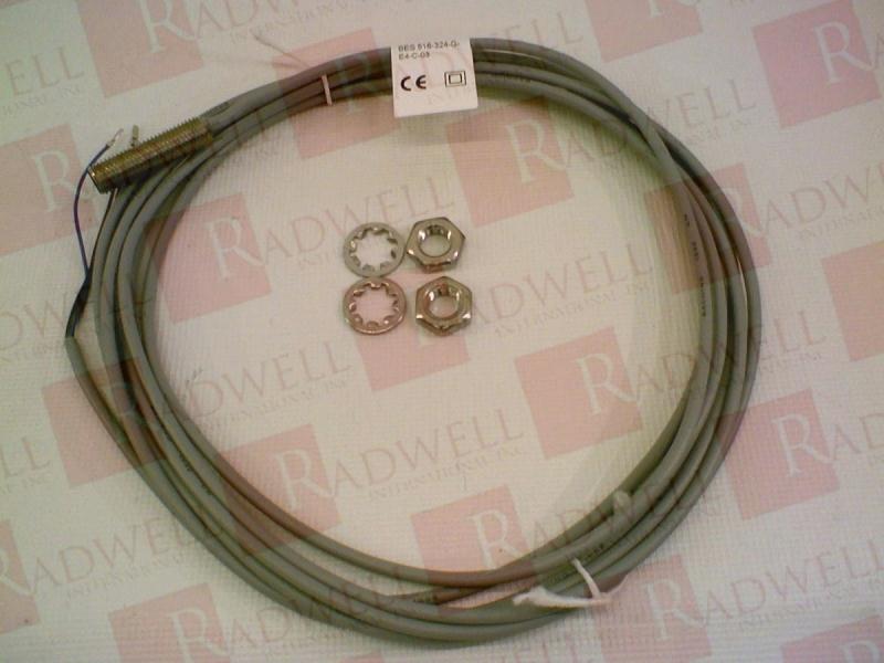 BALLUFF BES 516-324-G-E4-C-03