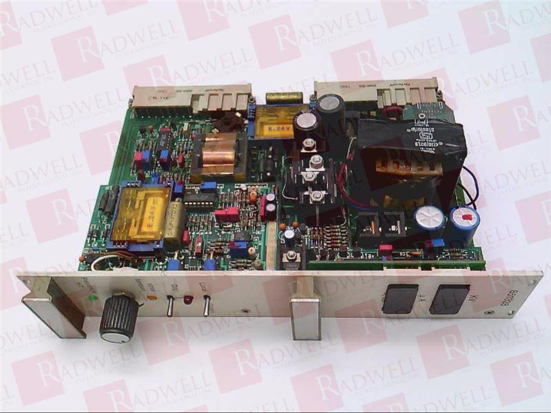 PLC MODULE