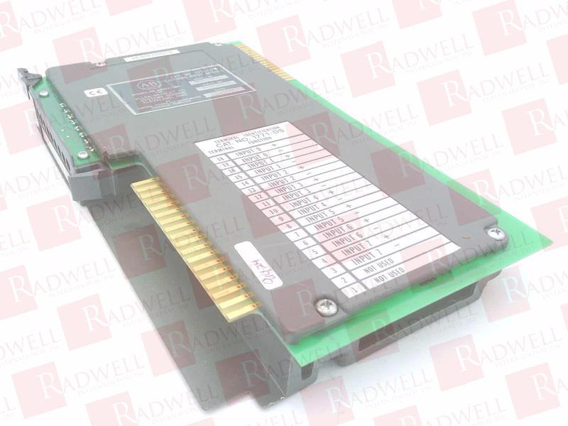 ALLEN BRADLEY 1771-DSB