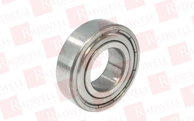 SKF 6004-2Z/C3GJN