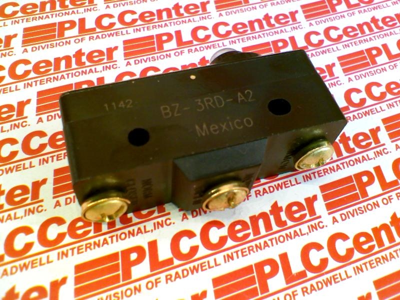 HONEYWELL BZ-3RD-A2