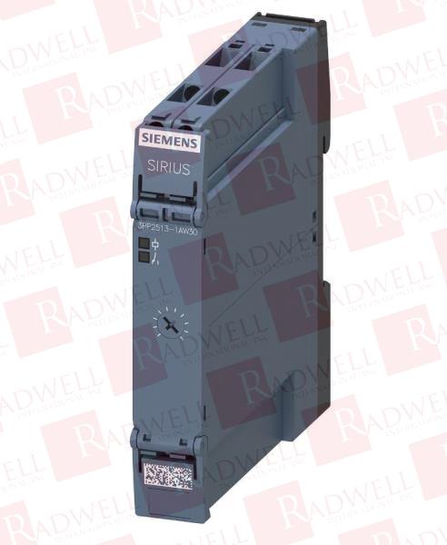 SIEMENS 3RP25131AW30