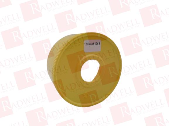 SCHNEIDER ELECTRIC ZB4BZ1905