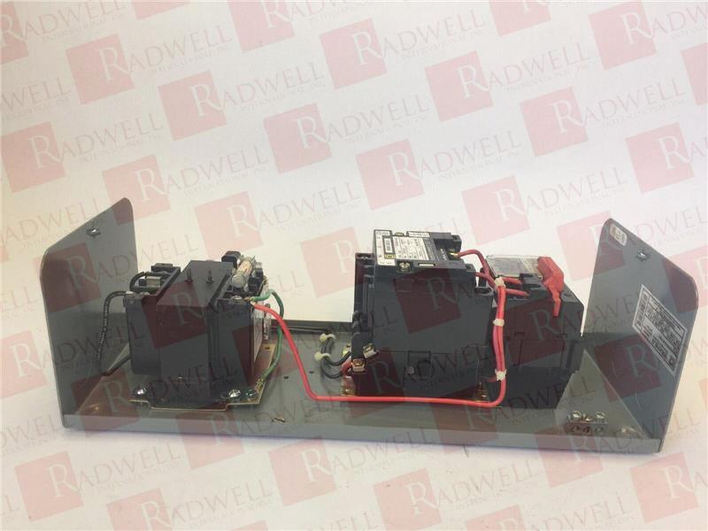SCHNEIDER ELECTRIC 8536SBG2V81F4TX11
