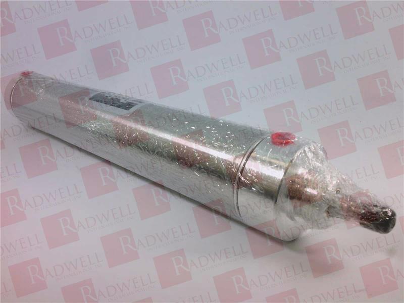 PARKER 2.50DXPSRM12.00