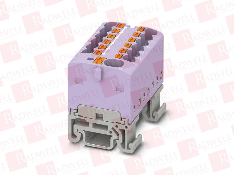 PHOENIX CONTACT PTFIX 4/12X1,5-NS15A VT