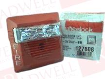 EATON CORPORATION NS-2475W-FR