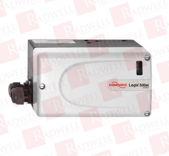 FLOWSERVE 510SI-15-W1DSE-0000-000