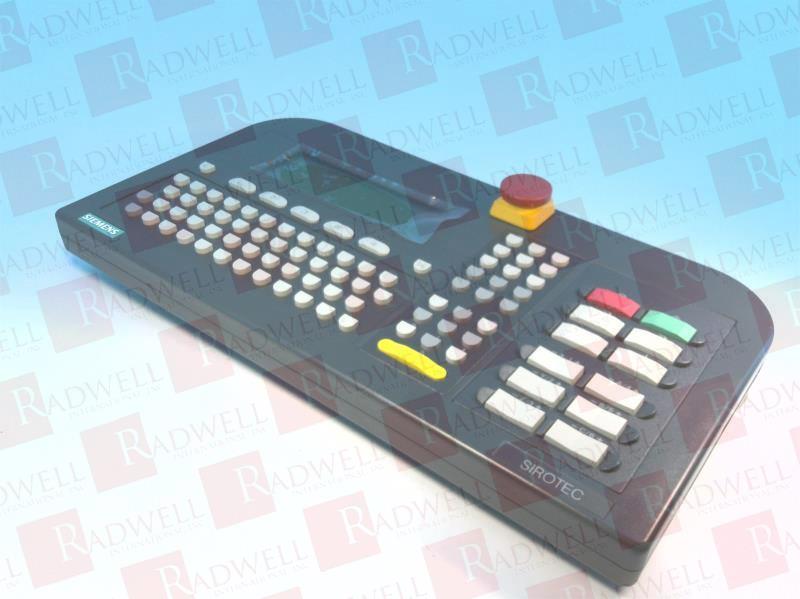 SIEMENS 6FR3003-0AE01-0AA0