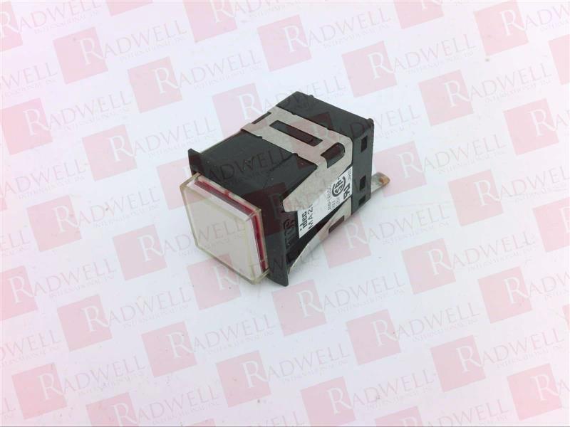 IDEC MA2P-5141R