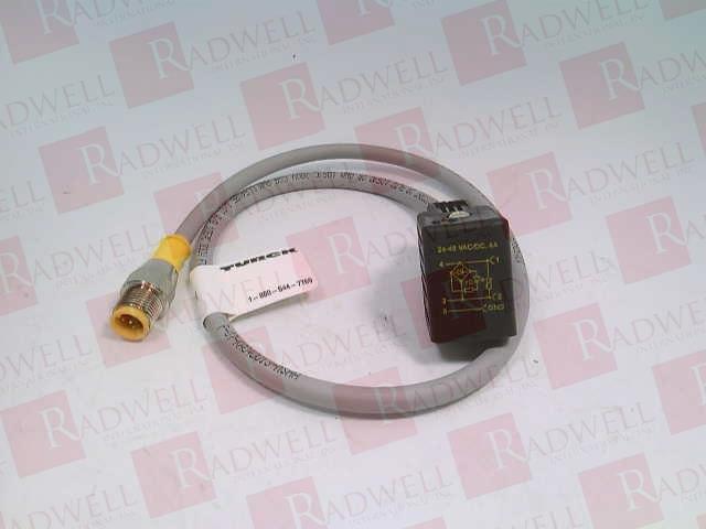 TURCK U121832
