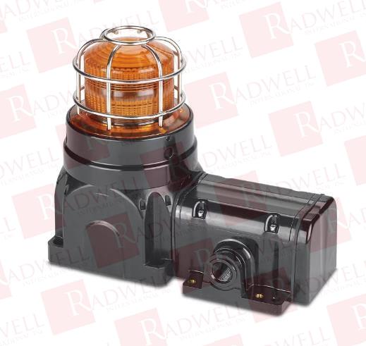 FEDERAL SIGNAL G-LED-AC-E-A-H