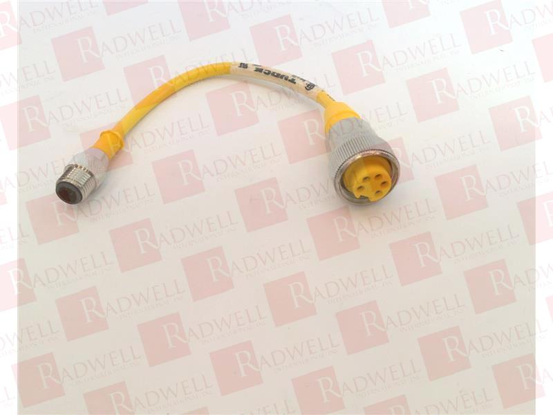TURCK RKM 50-0.2-SB 5T/S1560