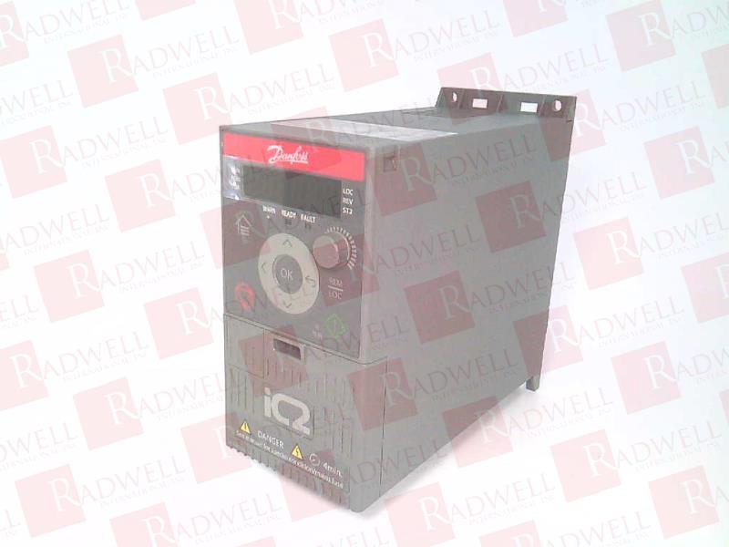 DANFOSS 132L6118