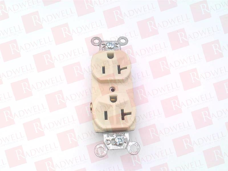LEGRAND CRB5362-ICC12