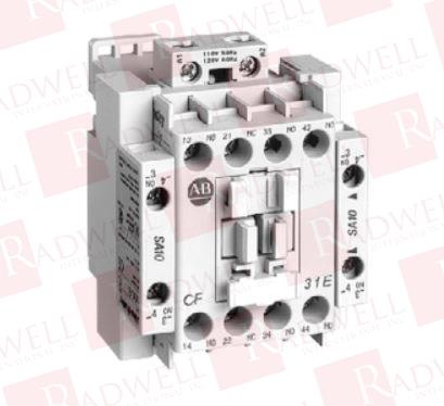 ALLEN BRADLEY 700-CFZ2620KD