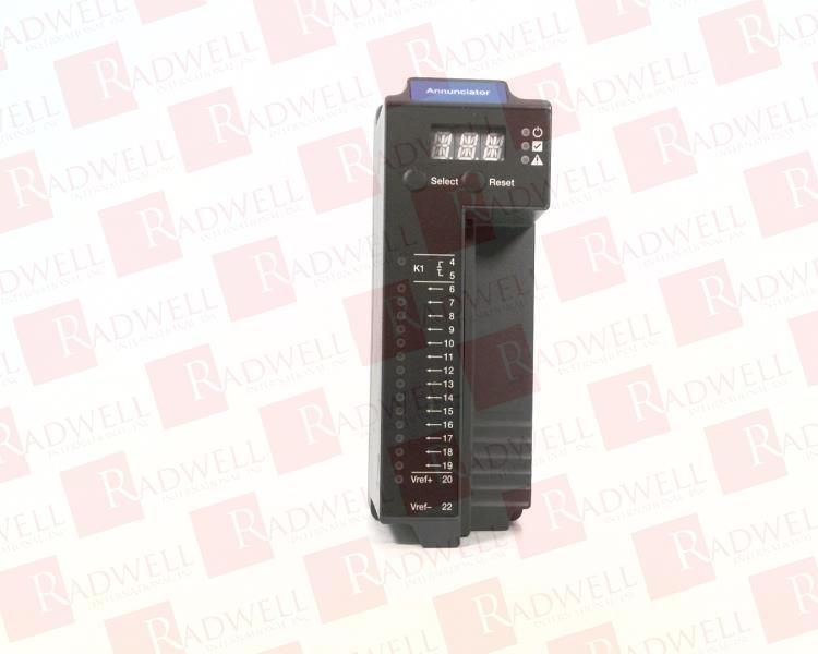 HONEYWELL R8001N7001