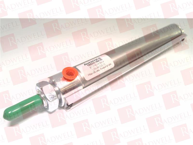 ASCO 1062X01-06A-03