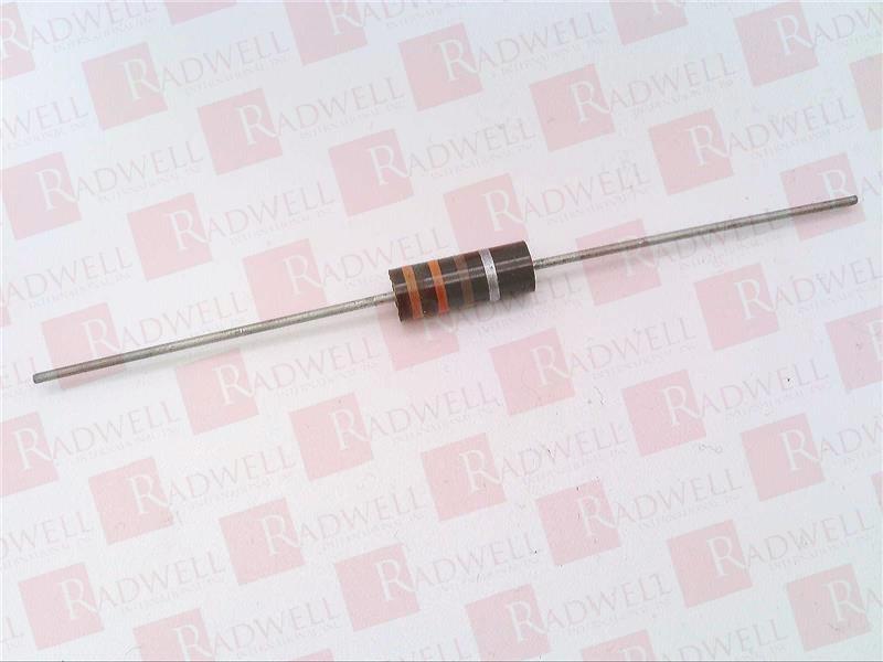 ALLEN BRADLEY RC32GF331K