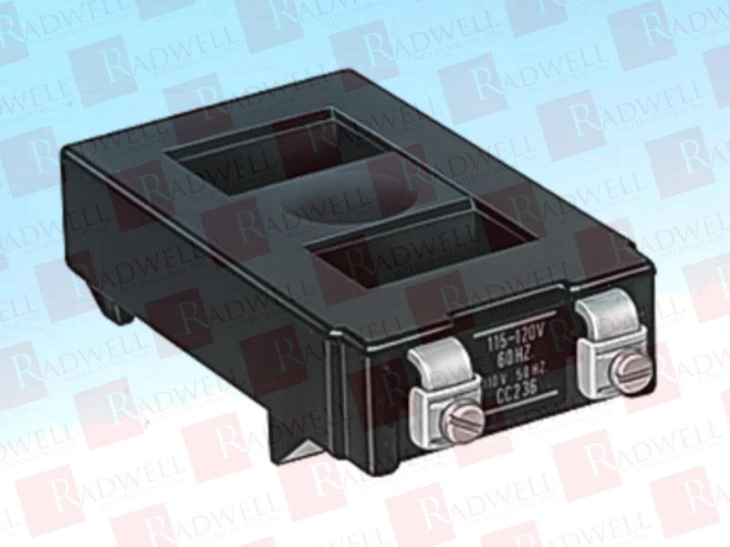 ALLEN BRADLEY GC454