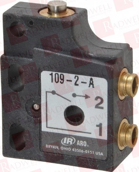 INGERSOLL RAND 109-2-A