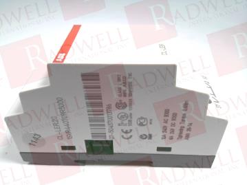 ASEA BROWN BOVERI 1SVR440709R5000