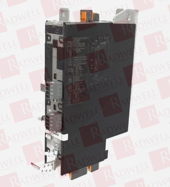 B&R 8EI4X5MWD10.0400-1