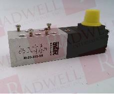 AIRTEC M-20-510-HN-24