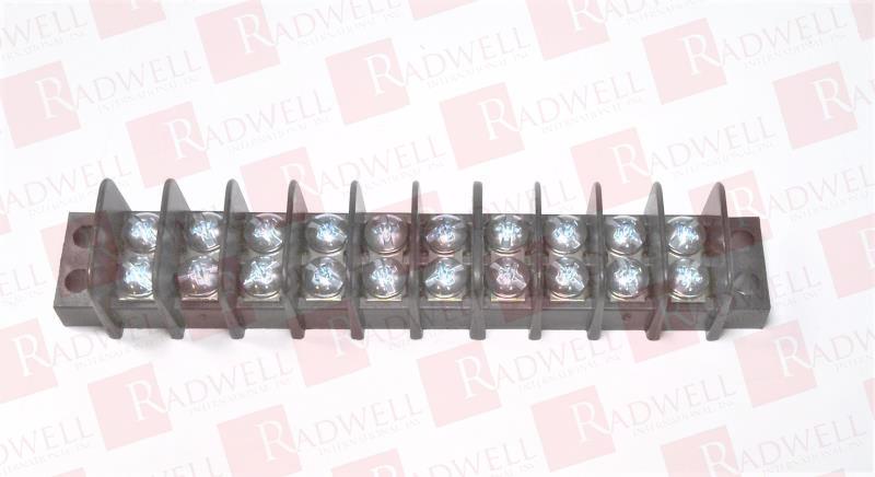 MOLEX 38760-0110